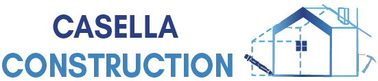 Casella Construction logo