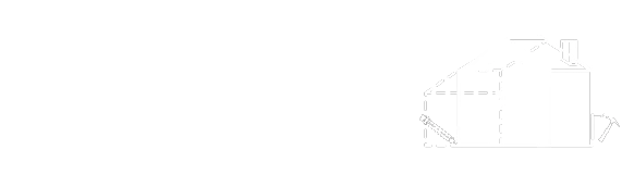 Casella Construction white logo